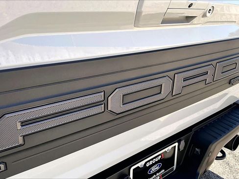 Used 2024 Ford F150 Raptor AWD/4WD image 14
