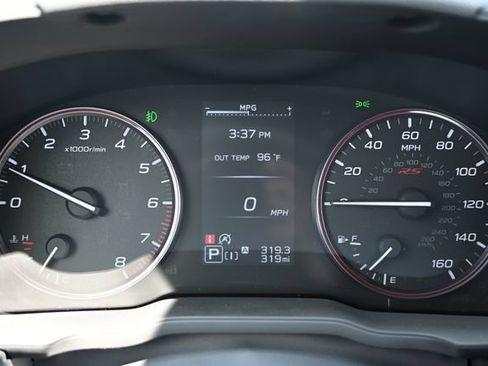 New 2026 Subaru Impreza RS AWD/4WD image 31