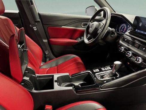 Used 2023 Acura Integra A-Spec image 25