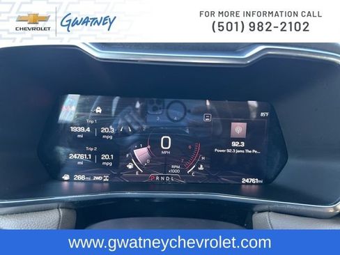 Used 2025 GMC Canyon Denali image 15