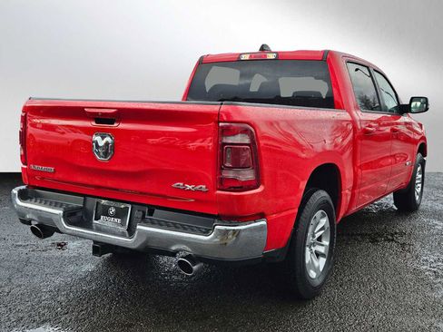 Used 2023 RAM 1500 Laramie image 3