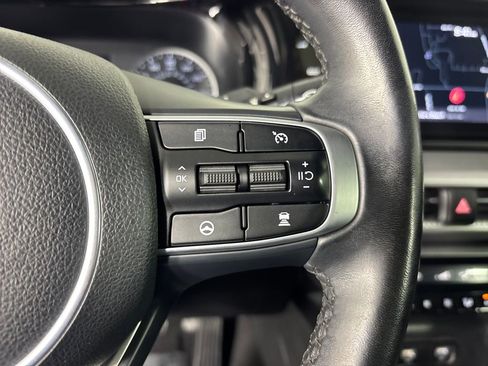 Used 2024 Kia K5 GT-Line w/ GT-Line Premium Package image 18