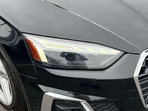 Used 2022 Audi A5 2.0T Premium Plus AWD/4WD image 7
