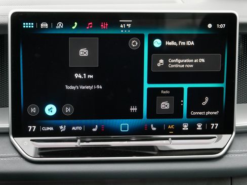 New 2026 Volkswagen Tiguan SE image 10