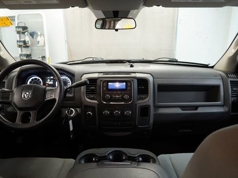 Used 2013 RAM 1500 Express AWD/4WD image 18