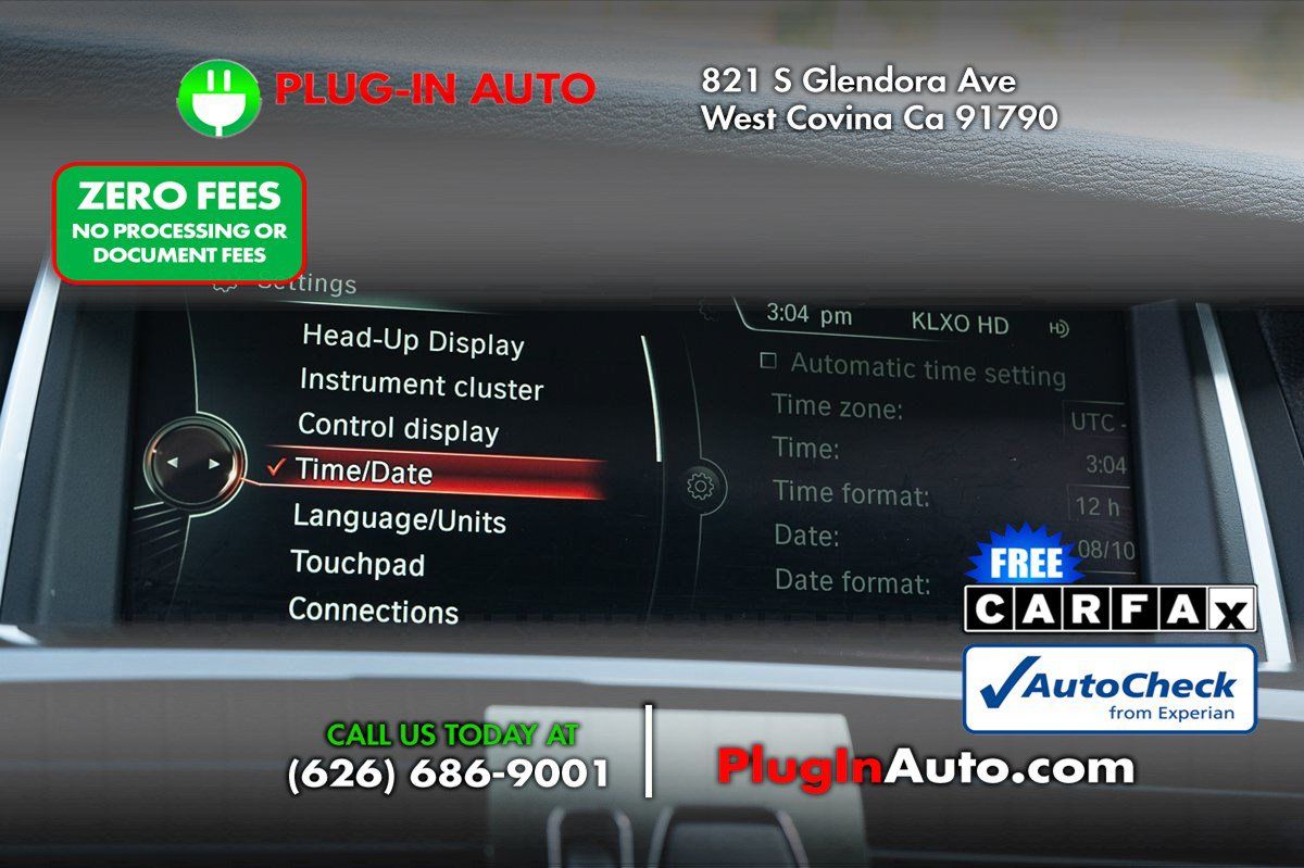 Used 2016 BMW X3 xDrive28i AWD/4WD image 38