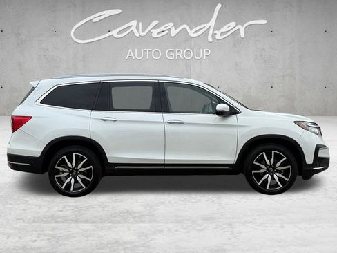 Used 2022 Honda Pilot Touring image 17