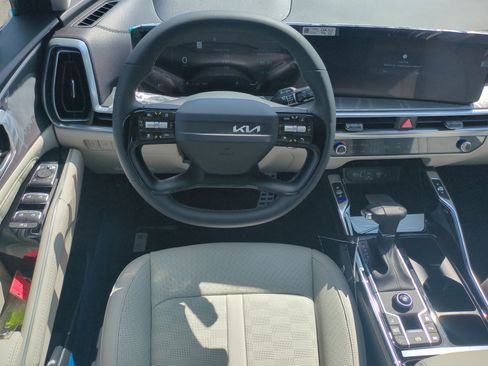 New 2026 Kia Sorento SX FWD image 23