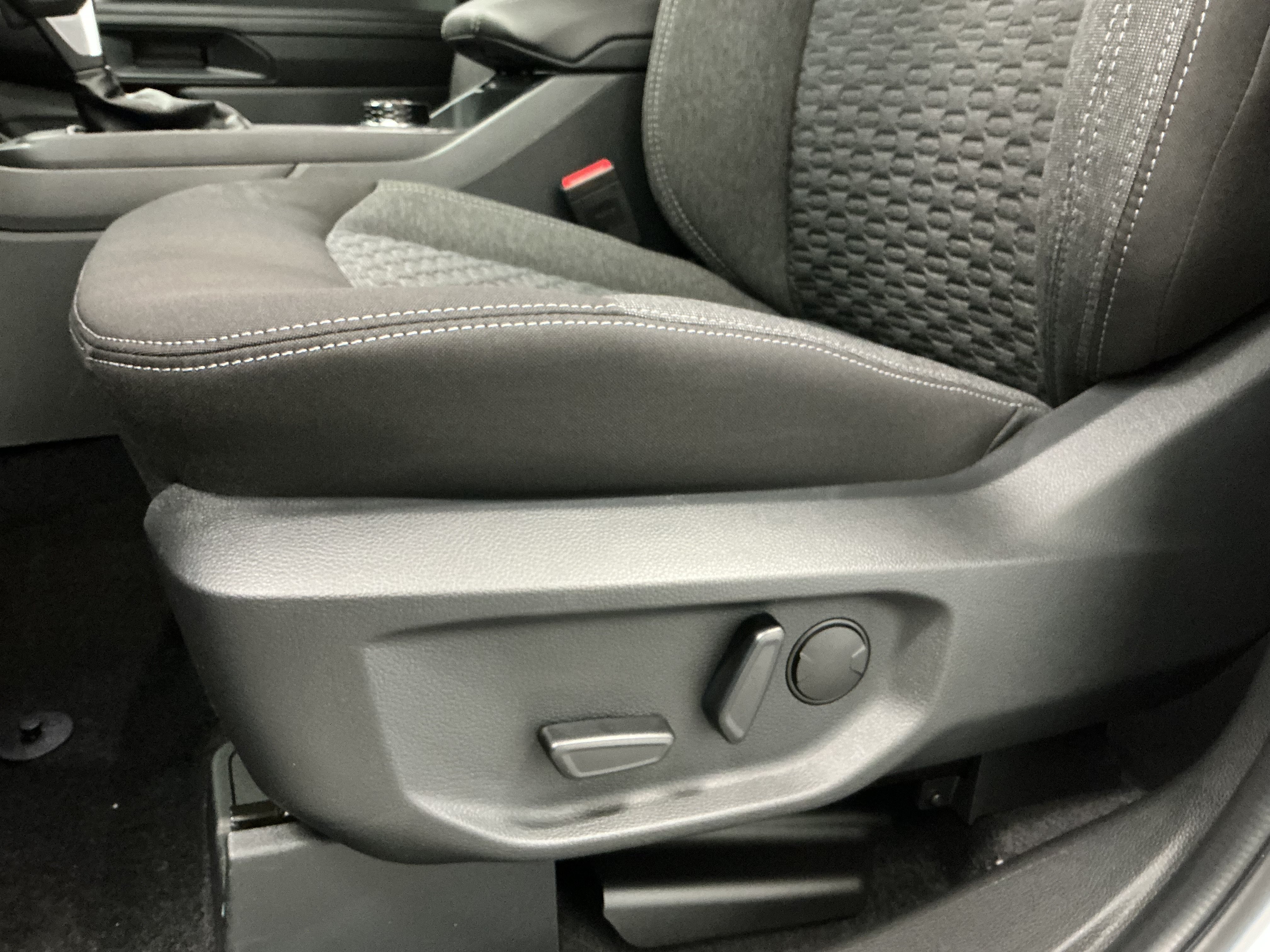 New 2026 Ford Ranger XLT AWD/4WD image 16