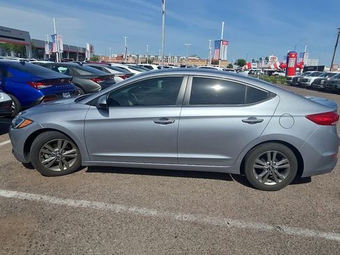 Used 2017 Hyundai Elantra Value Edition w/ Cargo Package image 1