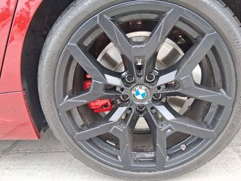 Used 2025 BMW 330i Sedan w/ M Sport Package RWD image 21