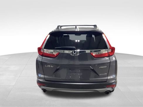 Used 2018 Honda CR-V Touring image 8