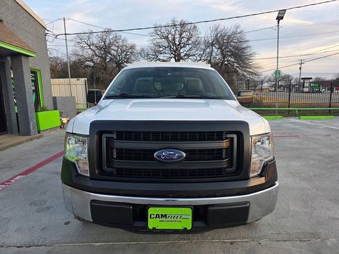 Used 2014 Ford F150 XL w/ Power Equipment Group RWD image 8