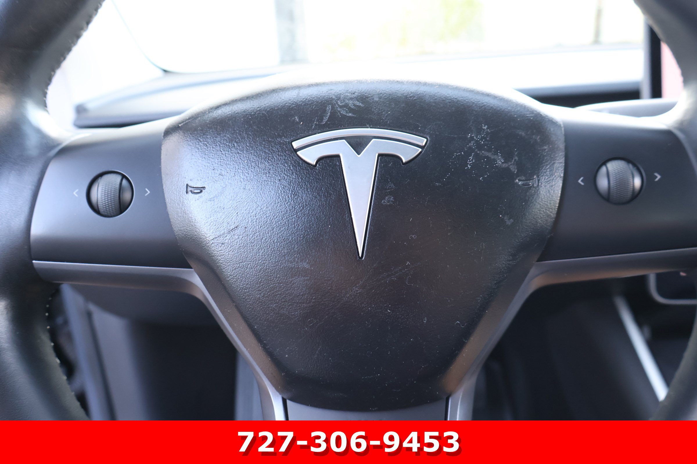 Used 2018 Tesla Model 3 RWD image 19
