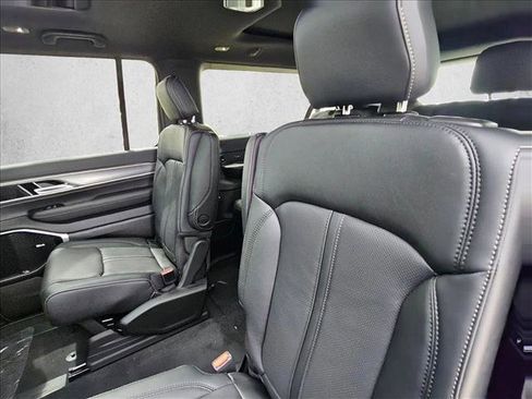 New 2026 Jeep Grand Wagoneer L Limited w/ Premium Group II image 14