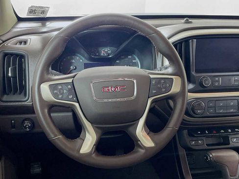 Used 2021 GMC Canyon Denali image 9