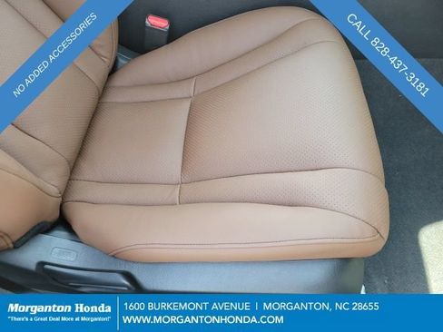New 2026 Honda Accord SE image 25