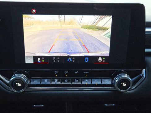 Certified 2023 GMC Canyon Elevation w/ Convenience Package image 18