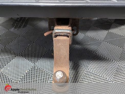 Used 2010 Chevrolet Silverado 2500 LT w/ Interior Plus Package image 9