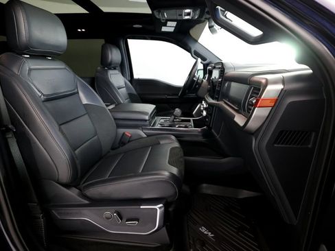 Used 2023 Ford F150 Raptor AWD/4WD image 12