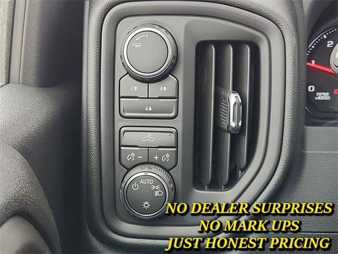 New 2026 Chevrolet Silverado 3500 W/T w/ WT Convenience Package image 17