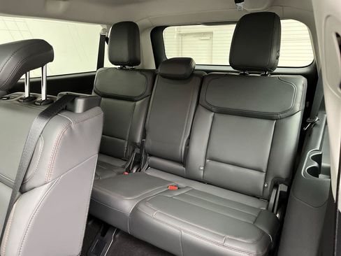 New 2025 Ford Expedition Max Active AWD/4WD image 14