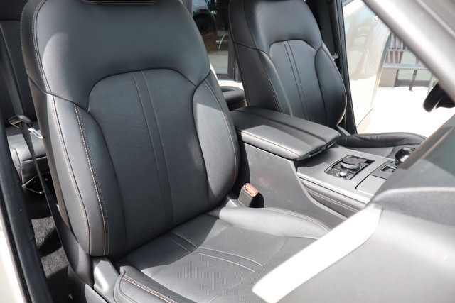 Used 2025 MAZDA CX-90 3.3 Turbo w/ Premium Sport Pkg AWD/4WD image 15