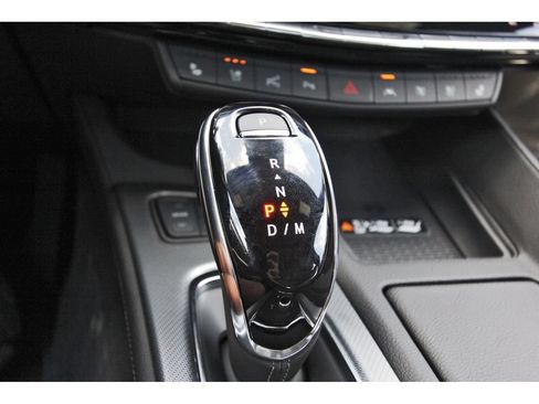 New 2026 Cadillac CT5 Premium Luxury RWD image 20