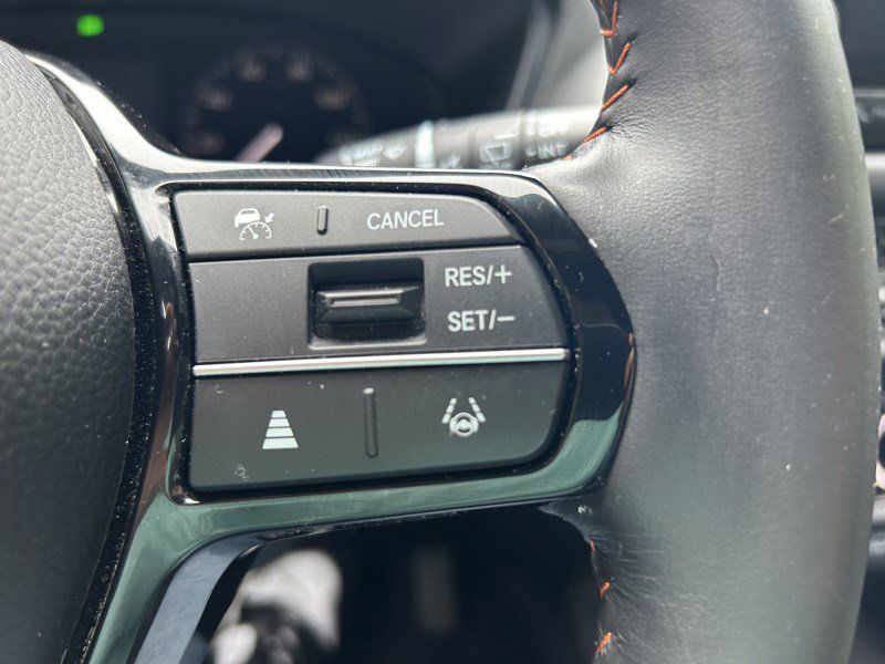 Used 2024 Honda HR-V Sport image 20