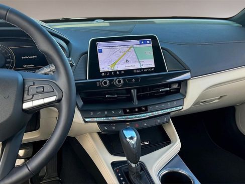 New 2026 Cadillac CT4 Premium Luxury image 7