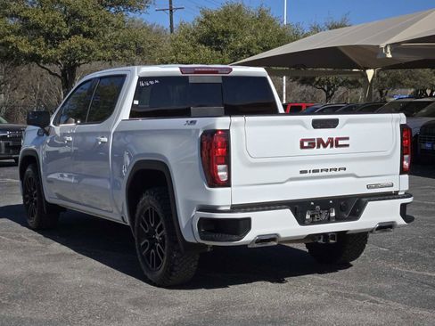Certified 2022 GMC Sierra 1500 Elevation w/ Preferred Package image 5