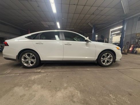 Used 2023 Honda Accord LX image 9