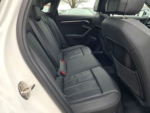 Used 2023 Audi A3 2.0T Premium image 13