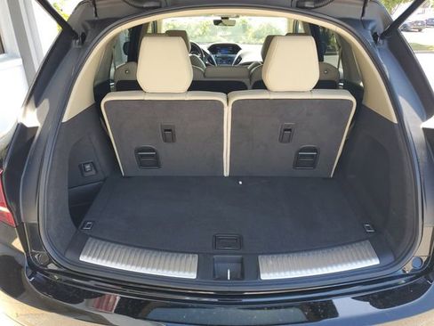 Used 2016 Acura MDX FWD w/ Technology Package image 10