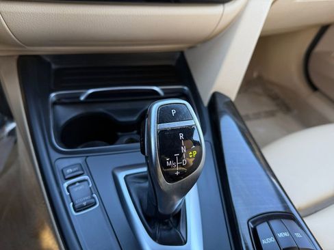 Used 2016 BMW 328i xDrive Sedan image 16