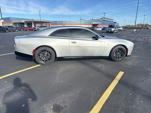 Used 2024 Dodge Charger R/T w/ Plus Group image 13