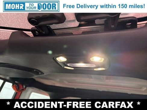 Used 2020 Jeep Wrangler Unlimited Sport S image 29