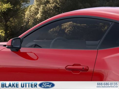 New 2026 Ford Mustang Premium RWD image 20