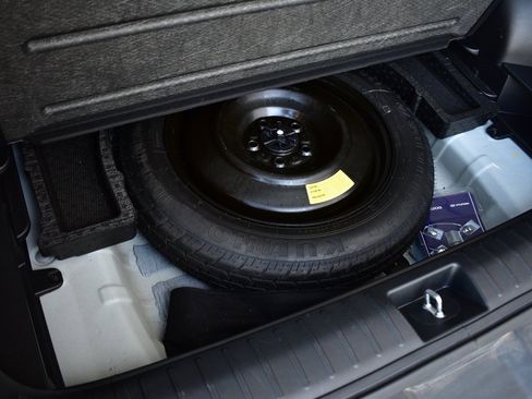 Used 2023 Hyundai Tucson SEL image 26