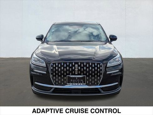 New 2025 Lincoln Corsair Reserve image 4