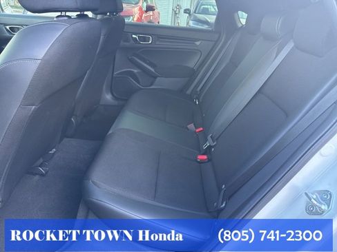 Used 2022 Honda Civic Sport image 19