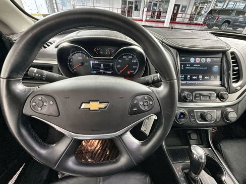 Used 2016 Chevrolet Impala LT w/ Leather Package image 16