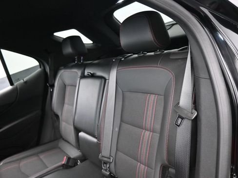 Used 2023 Chevrolet Equinox RS FWD image 29
