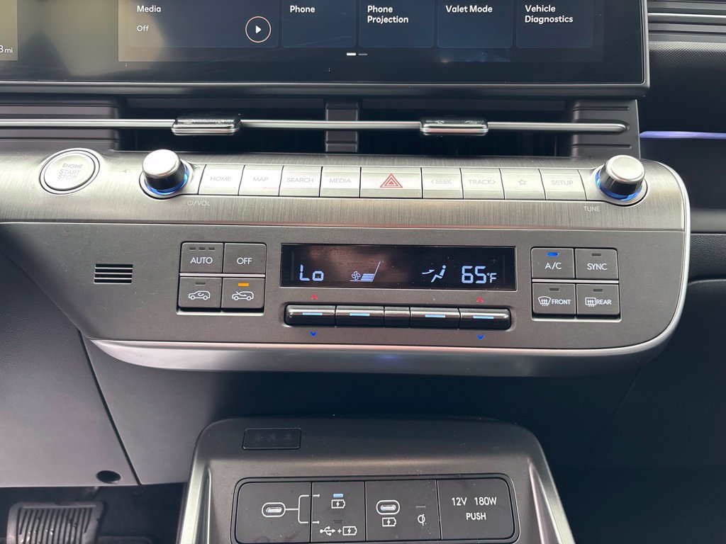 New 2026 Hyundai Kona SEL Premium AWD/4WD image 19