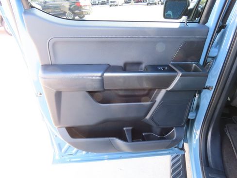 Used 2023 Ford F150 XLT w/ Equipment Group 302A High image 19