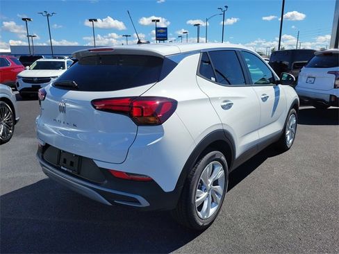 New 2026 Buick Encore GX Preferred w/ Comfort Package image 3