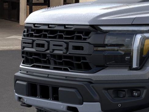 New 2026 Ford F150 Raptor AWD/4WD image 17
