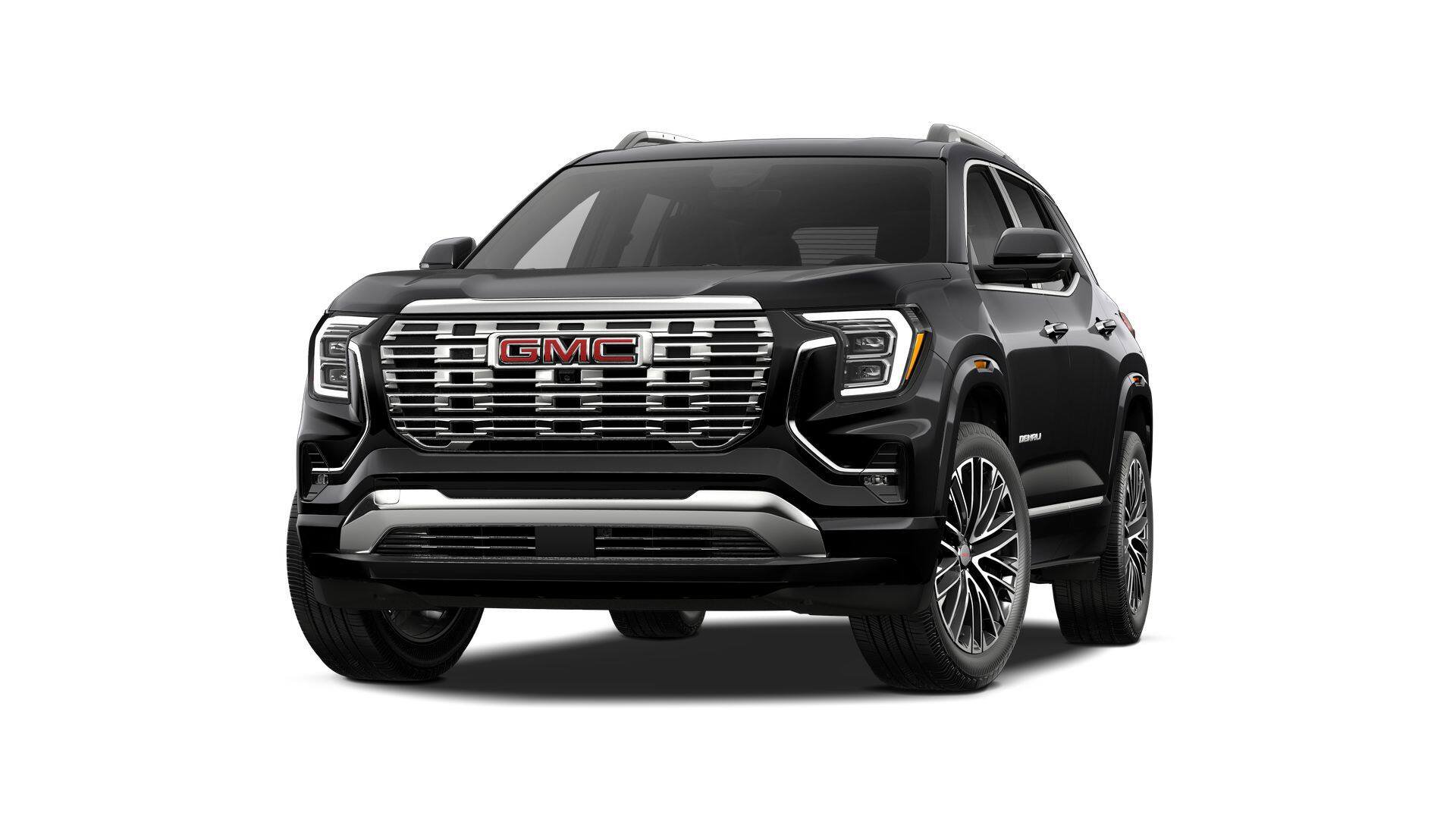 New 2027 GMC Terrain Denali AWD/4WD image 11
