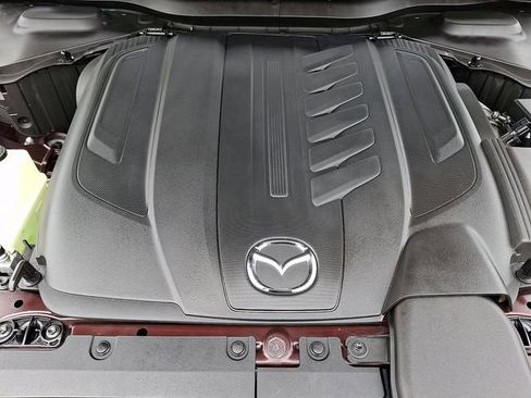 Used 2024 MAZDA CX-90 3.3 Turbo w/ Premium Package AWD/4WD image 29