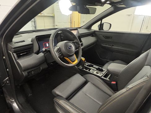 Used 2026 Subaru Outback Wilderness AWD/4WD image 13